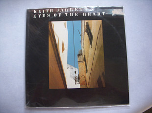Keith Jarrett ( 2 LP - ECM )