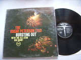 The Oscar Peterson Trio ( ORIGINAL )