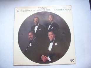 The Modern Jazz Quartet ( запечатан )