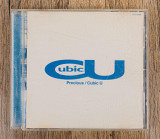 Cubic U - Precious (Японія)