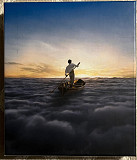 Pink Floyd – The Endless River (CD + Blu-Ray)