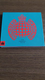 Диск CD Various – The Annual 2015 (FIRMA)