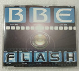 Maxi-Single BBE 1997 Flash Germany