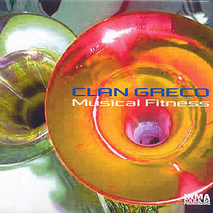 Clan Greco – Musical Fitness ( UA ) Acid Jazz, Drum n Bass