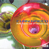 Clan Greco – Musical Fitness ( UA ) Acid Jazz, Drum n Bass