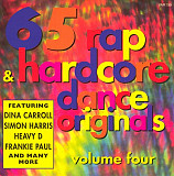Rap & Hardcore Dance Originals ( EU ) HipHop, Pop Rap, Britcore
