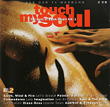 Touch My Soul: The Finest Of Black Music Vol. 1 ( 2x CD ) ( Germany )