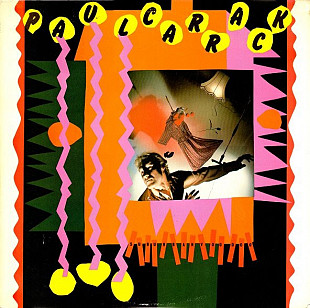 Paul Carrack – Suburban Voodoo ( USA ) Mike & The Mechanics , Ringo Starr , Roxy Music, Squeeze