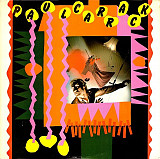 Paul Carrack – Suburban Voodoo ( USA ) Mike & The Mechanics , Ringo Starr , Roxy Music, Squeeze