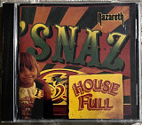 Nazareth – 'Snaz