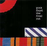 Pink Floyd 1983 - The Final Cut