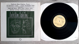MANFRED MANN'S EARTH BAND CHAPTER THREE ( BRONZE 200 383 A1/B1 ) RE 1979 SCHRINK 1969 GERMANY