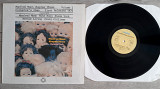 MANFRED MANN'S EARTH BAND CHAPTER THREE ( BRONZE 200 384 A1/B1 ) VOL 2RE 1979 SCHRINK 1969 GERMA