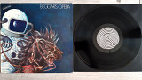 BEGGARS OPERA ( PROG - ROCK ) PATHFINDER ( VERTIGO SWIRL AA 6360 073 1Y/2Y - 320 ) 1972 GERMANY.