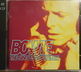 David Bowie* Bowie the singles collection*(2cd) фирменный