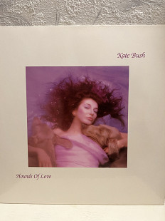 Kate Bush “Hounds of Love”