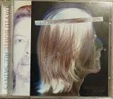 David Bowie* All saints*фирменный