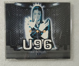 Maxi-Single U96 1994 Love Religion (Germany)