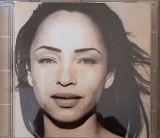 Sade*The best of Sade*фирменный