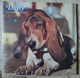 Duffy ‎– Just In Case You're Interested...1971