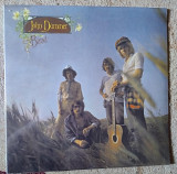 John Dummer Band* ‎– John Dummer Band -1969