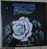 Ache ‎– Pictures From Cyclus 7 -1976