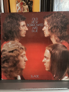 Slade 1974 lp