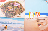 4 шт vinyl - Manfred Mann's Earth Band - винил в коллекцю 222