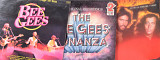 4 шт vinyl - Bee Gees - винил в коллекцю 225