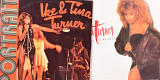 3 шт vinyl - Tina Turner - винил в коллекцю 227