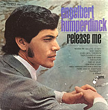 ENGELBERT HUMPERDINCK «Release Me» ℗1967