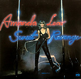 AMANDA LEAR «Sweet Revenge» ℗1978