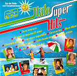 RICCHI E POVERI, AL BANO e ROMINA POWER, CLAUDIA MORI etc «Italo Super Hits» ℗1985