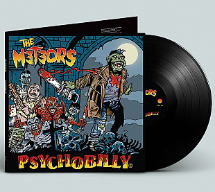 The Meteors - Psychobilly