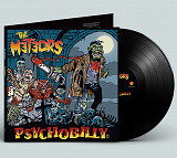 The Meteors - Psychobilly