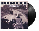 Ignite - A Place Called Home
