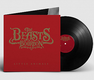 Beasts Of Bourbon - Little Animals