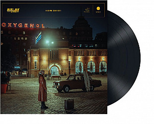 Mary Ann Hawkins - Helsinki Surf City