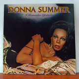 Donna Summer – I Remember Yesterday