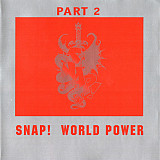 Snap! – World Power (Part 2) ( UA )