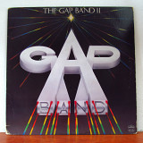 The Gap Band – The Gap Band II