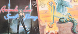2 шт vinyl - Amanda Lear - винил в коллекцю 229