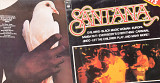 3 шт vinyl - Santana - винил в коллекцию 230