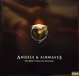 Angels & Airwaves – We Don't Need To Whisper
