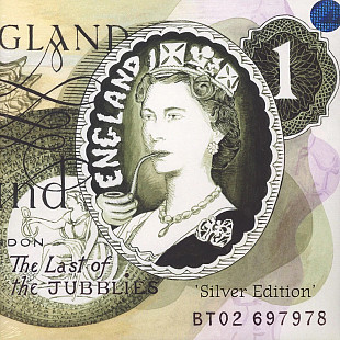 England - Last Of The Jubblies