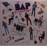 BAP – Fur Usszeschnigge! LP 12" (Прайс 35093)