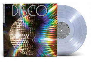 Various Artists - Now Playing: Disco