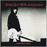 Joan Jett & The Blackhearts - Greatest Hits - 1980-2023. (LP). 12. Vinyl. Пластинка. Europe. S/S.