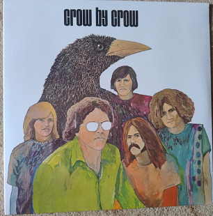 Crow – Crow By Crow-1970