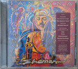 Santana*Shaman*фирменный